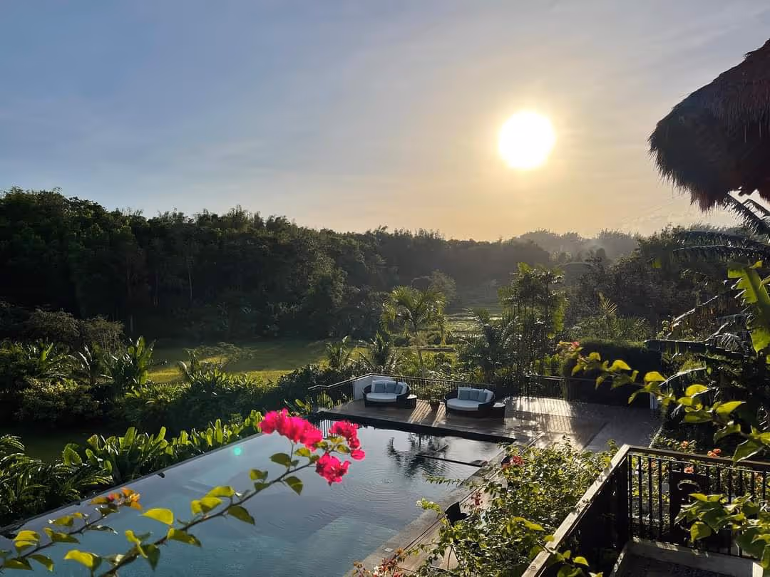 Ilaya Spa Therapists