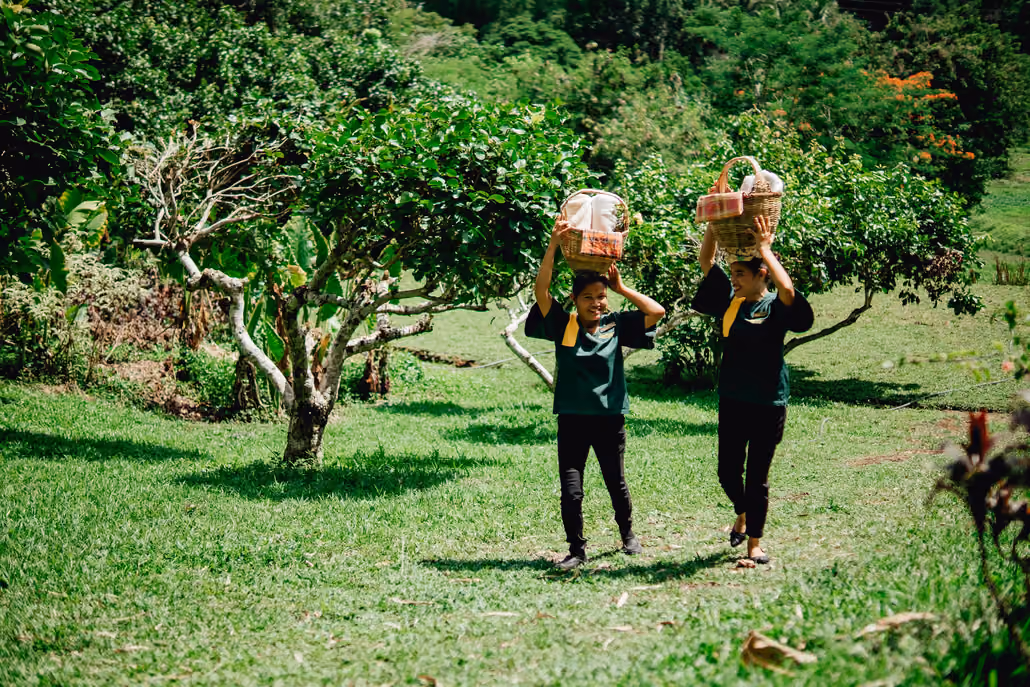 Ilaya Spa Therapists