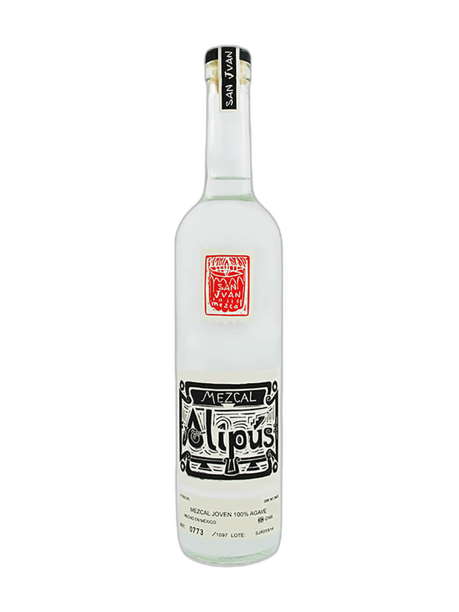 Alipus San Juan