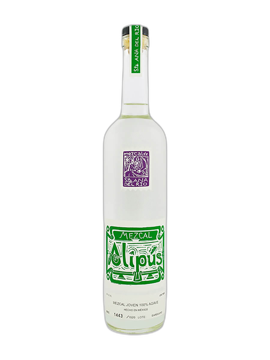Alipus Santa Ana