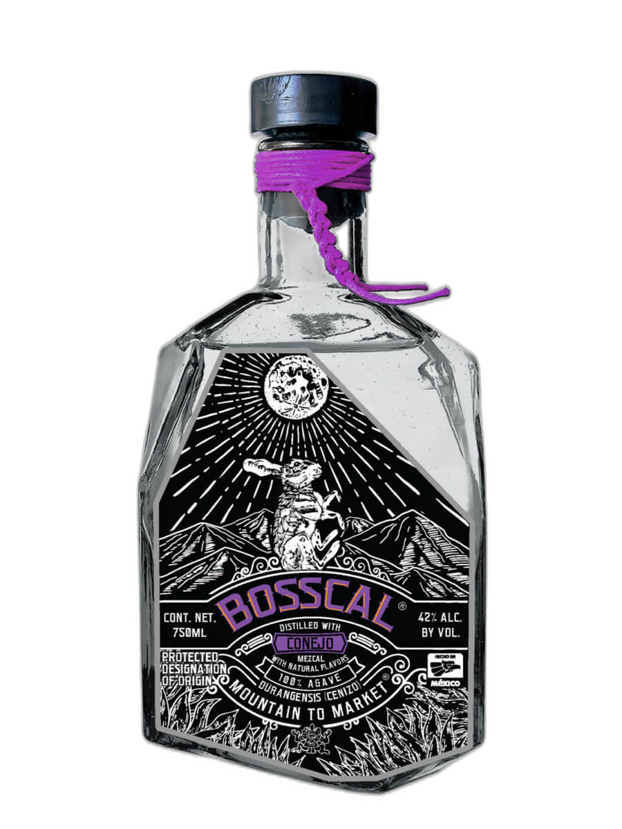 Bosscal Pechuga de Conejo