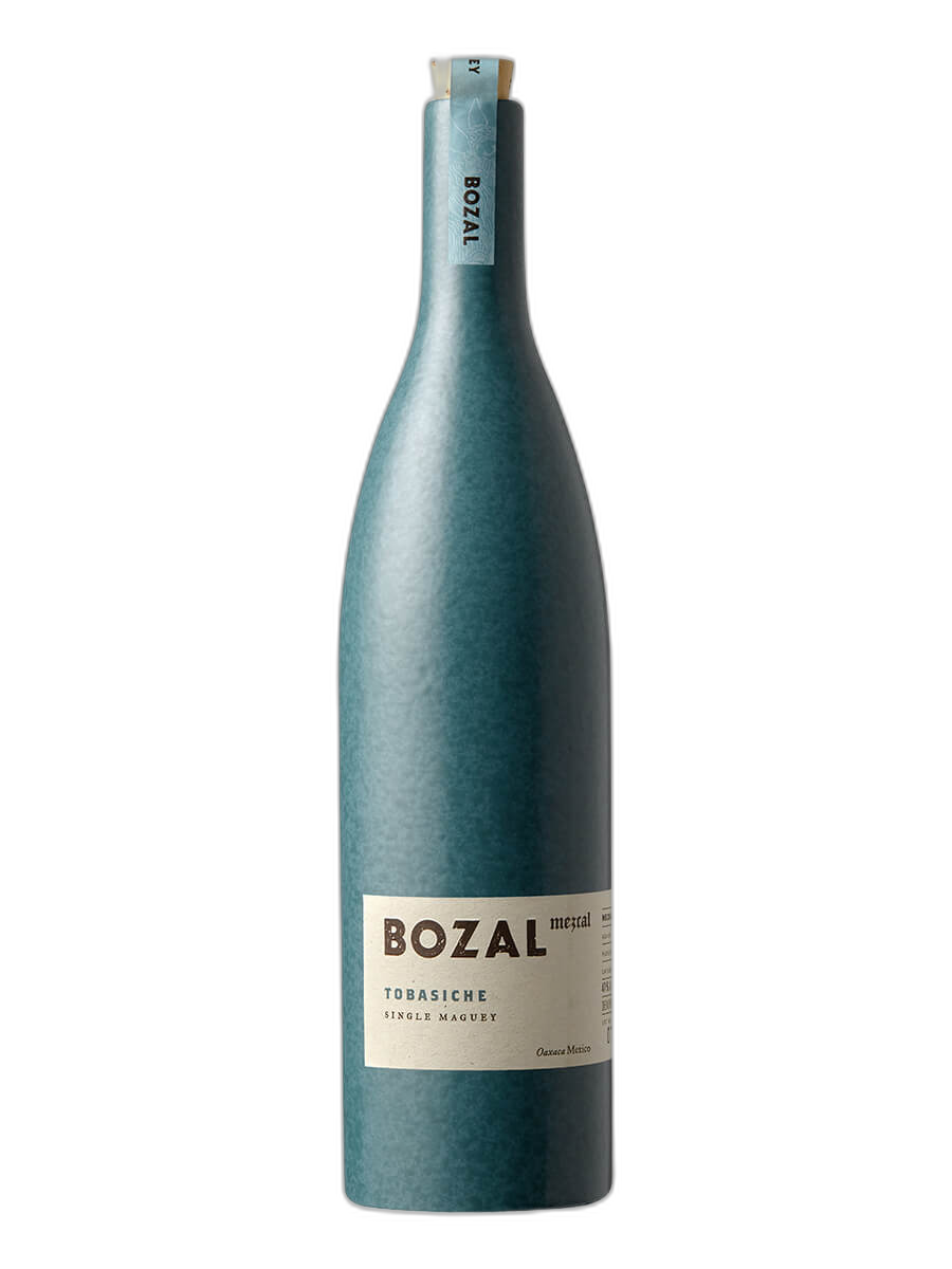 Bozal Tobasiche
