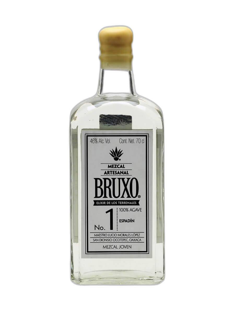 Bruxo No. 1 Espadin