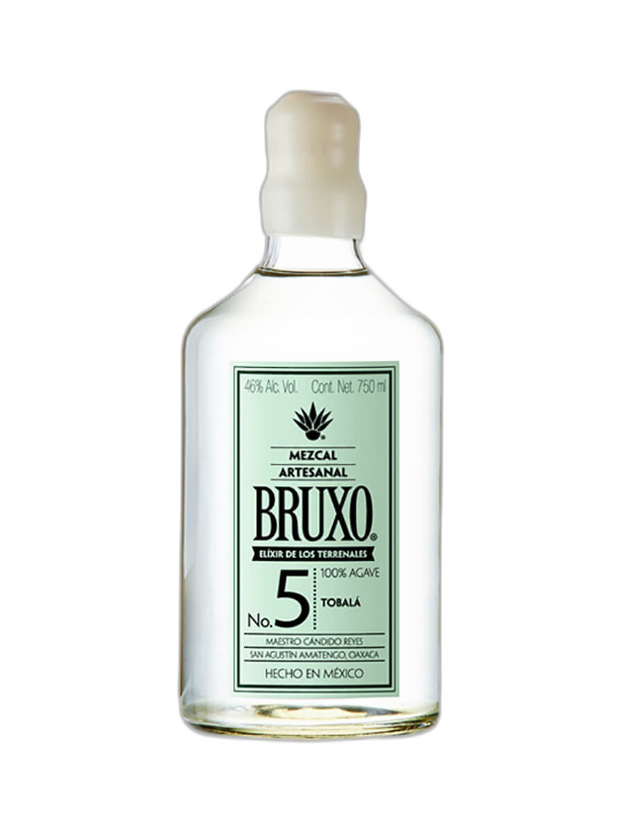 Bruxo No. 5 Tobala