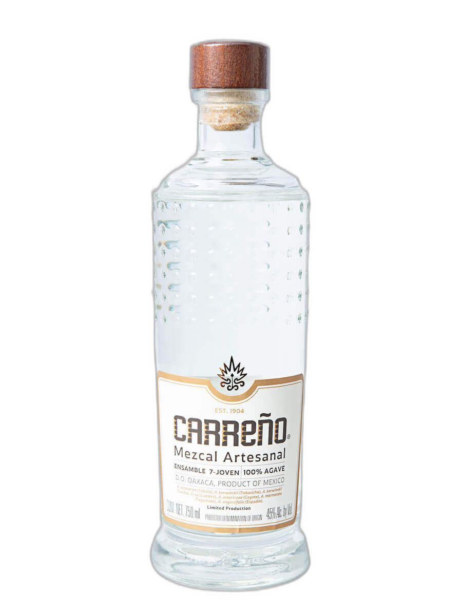 Carreño Ensamble 7
