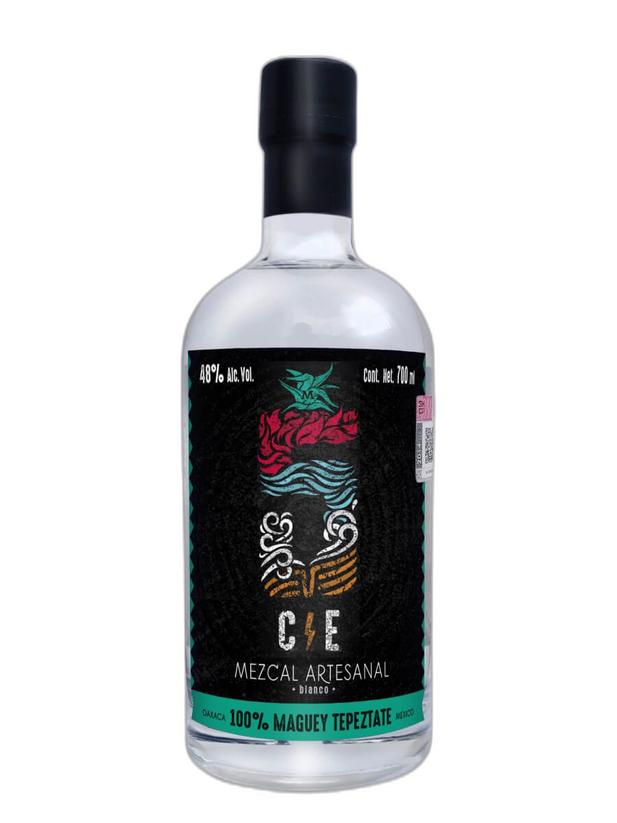 Cinco Elementos Tepeztate