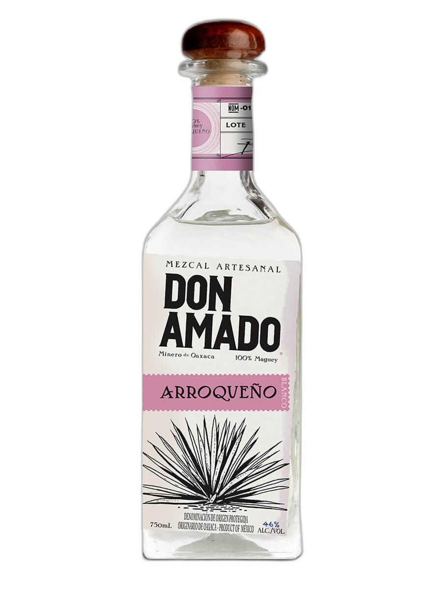 Don Amado Arroqueno