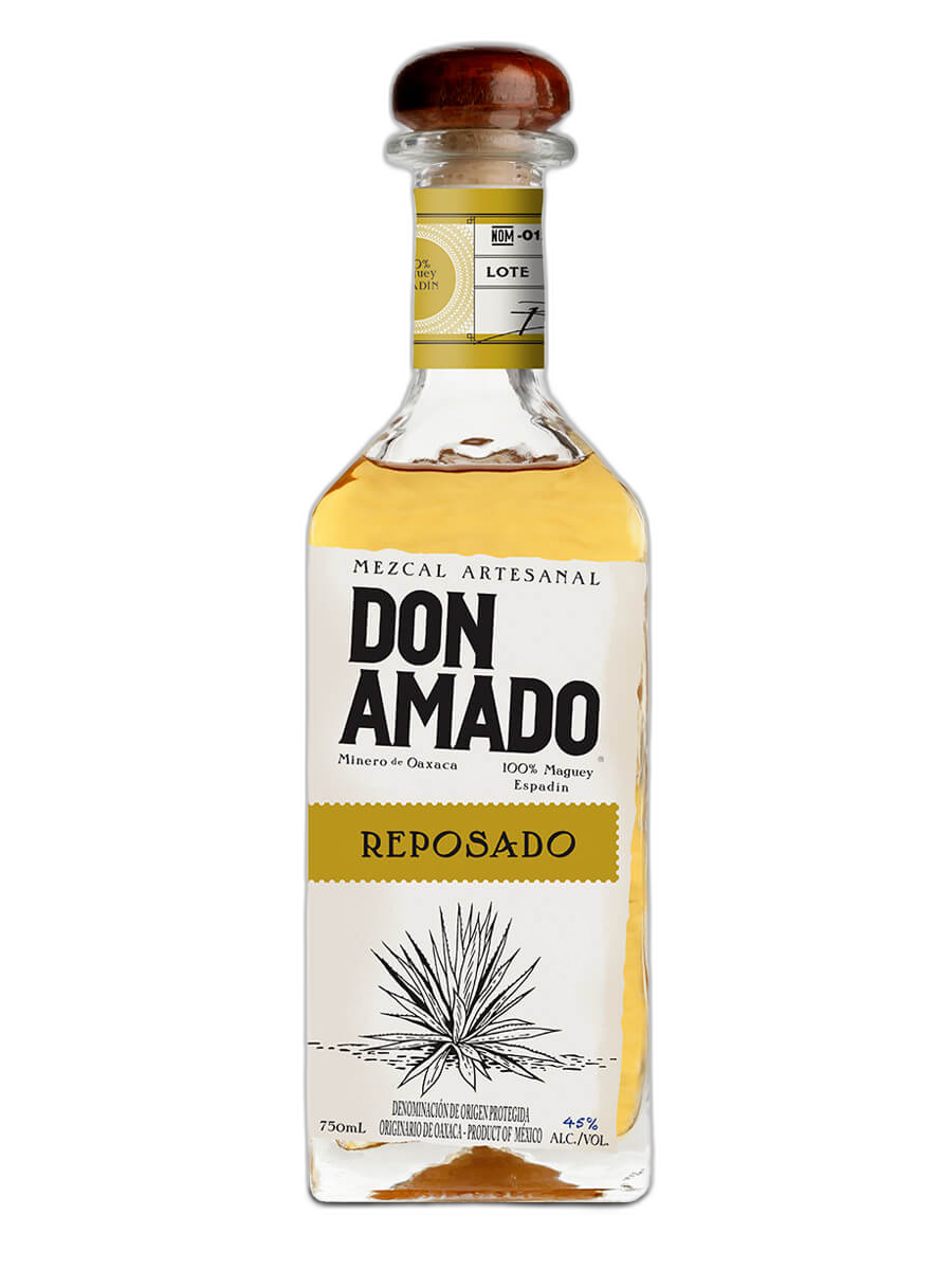 Don Amado Reposado