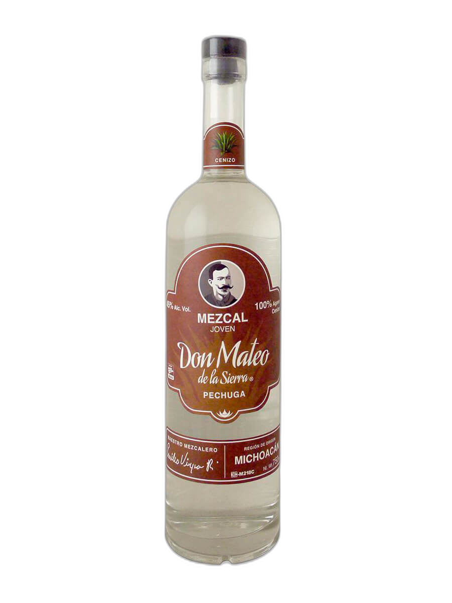 Don Mateo Pechuga
