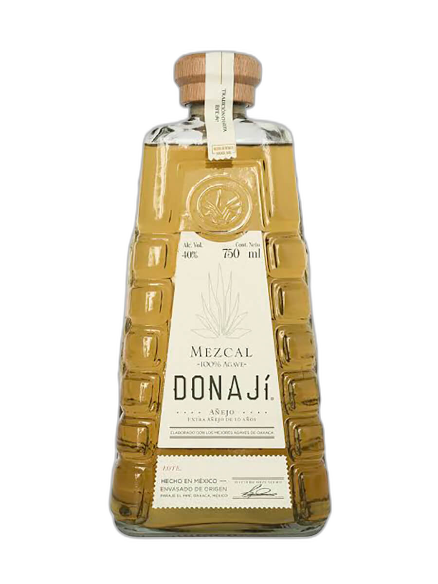 Donaji Añejo