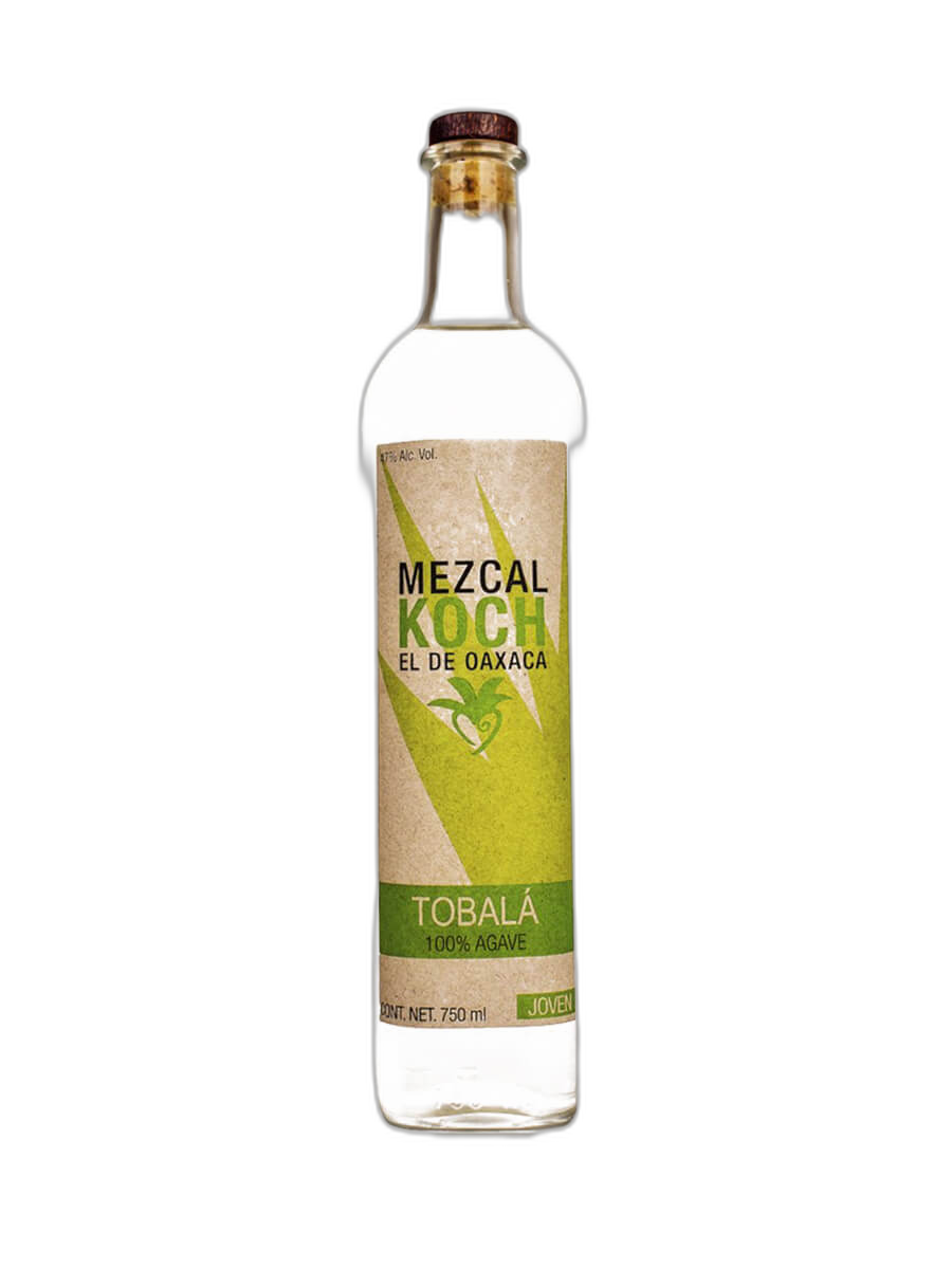 Koch Tobala