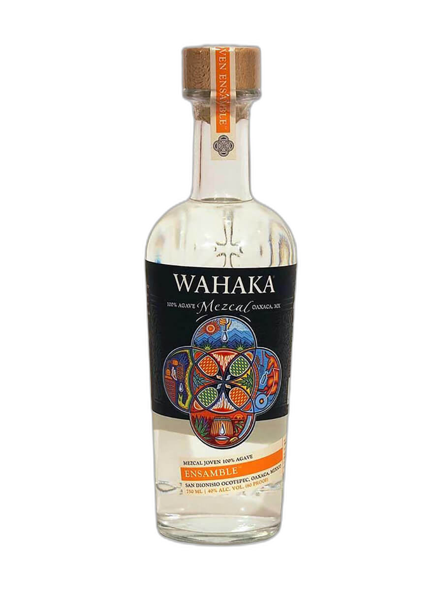 Wahaka Ensamble