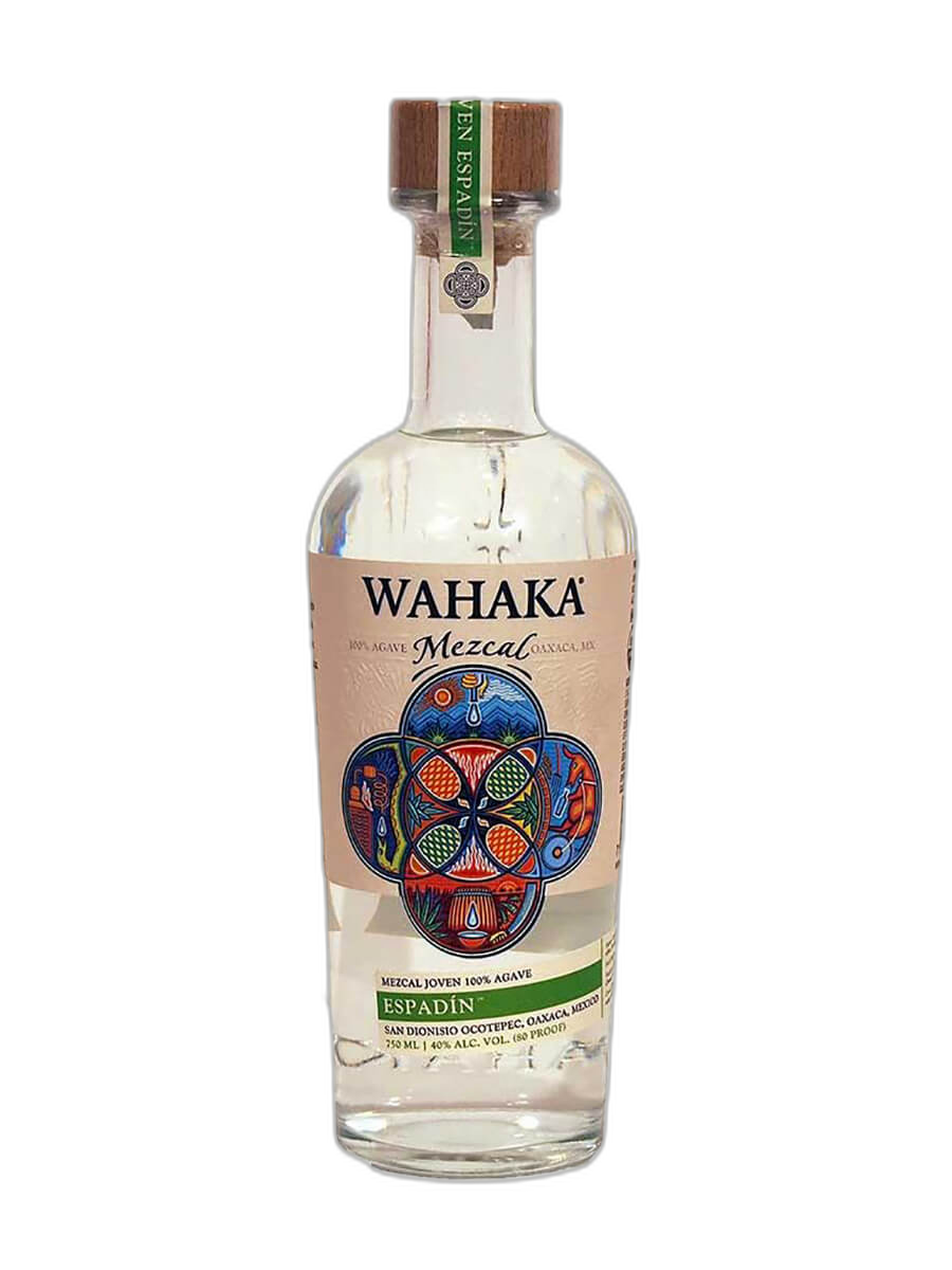 Wahaka Espadin