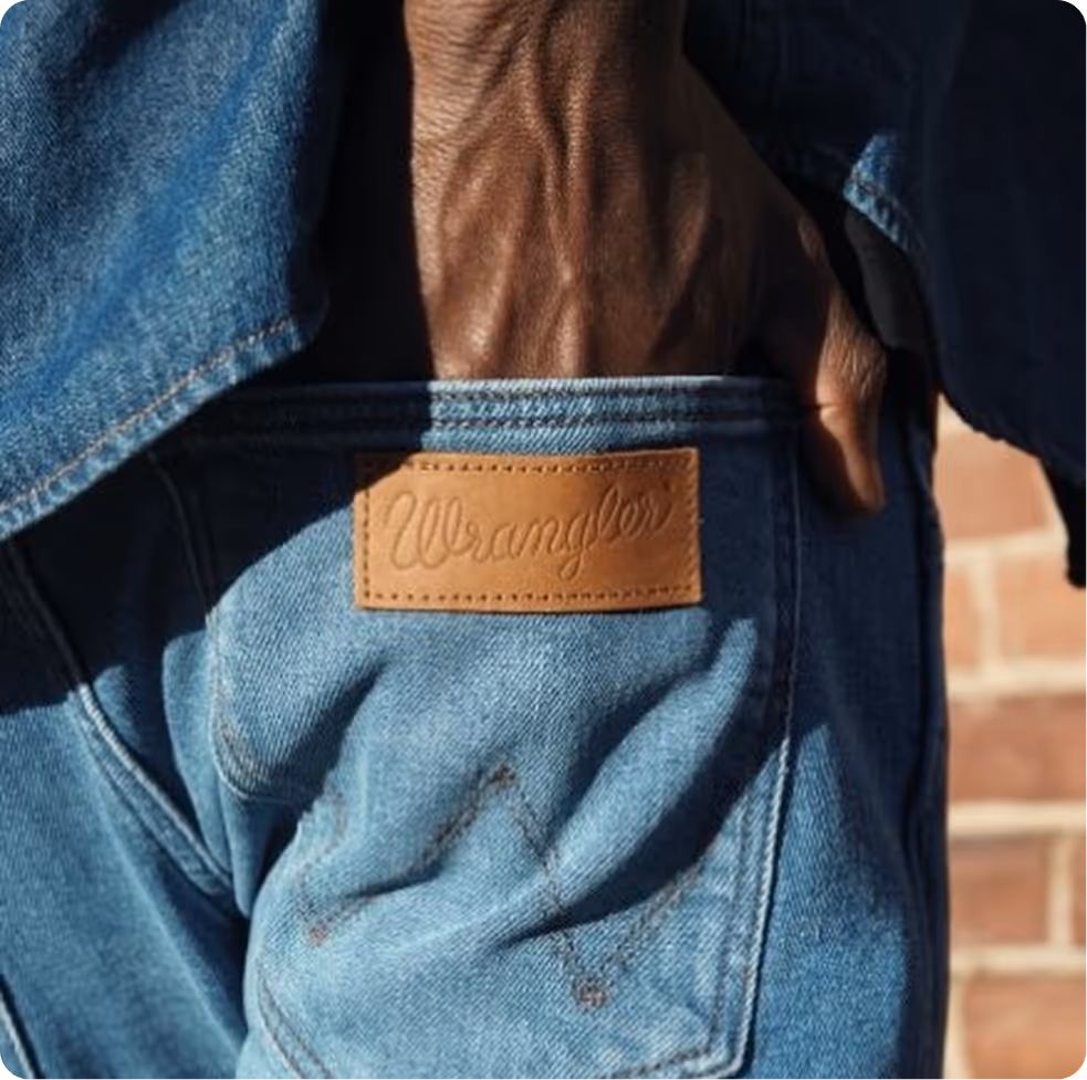 Wrangler