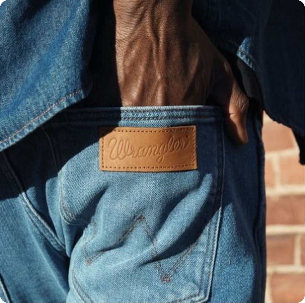 Wrangler