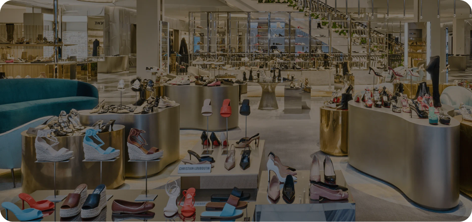Saks Fifth Avenue