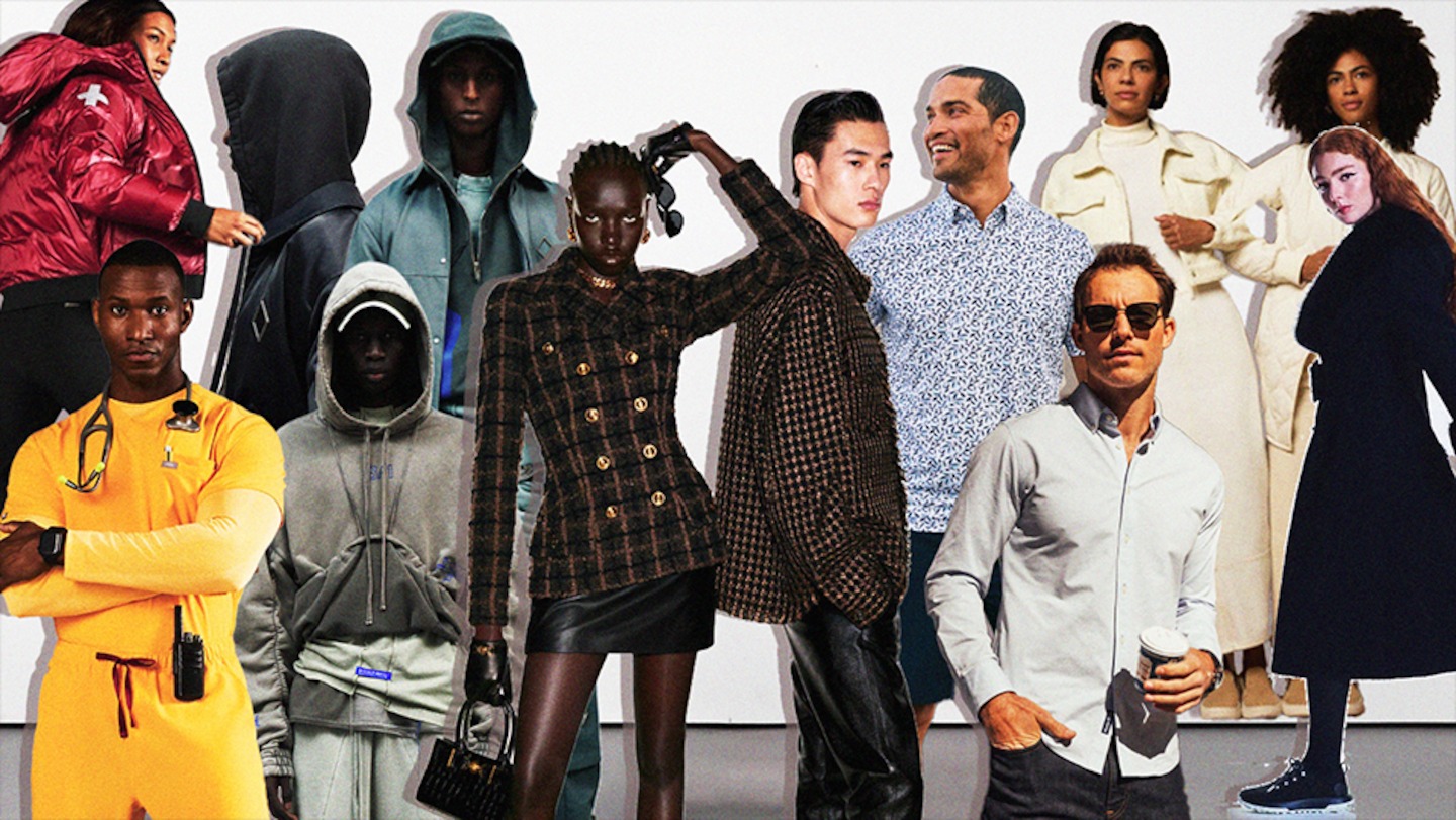 Fashion’s Most Anticipated M&A Hot Spots in 2025