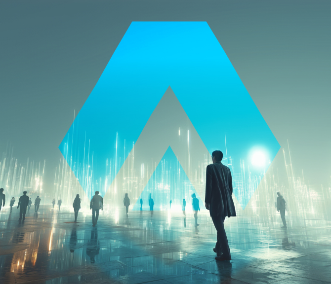 careers page ai image
