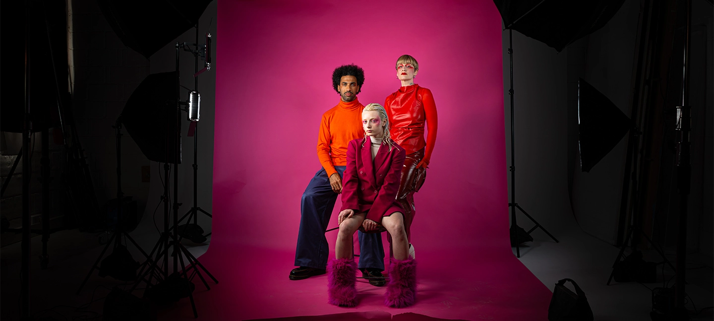 Service de branding par Nozo Studio