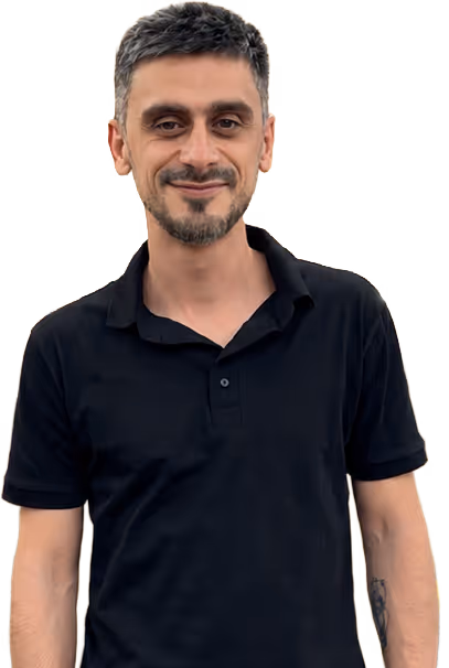 Артур Григорян