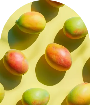 mangoes