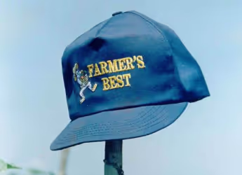 cap farmer´s best