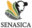 logo senasica