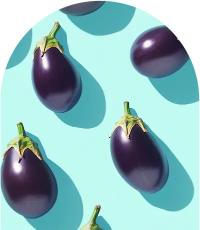 Eggplant