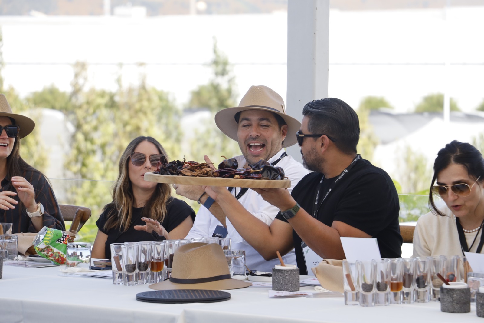 Tajín 4