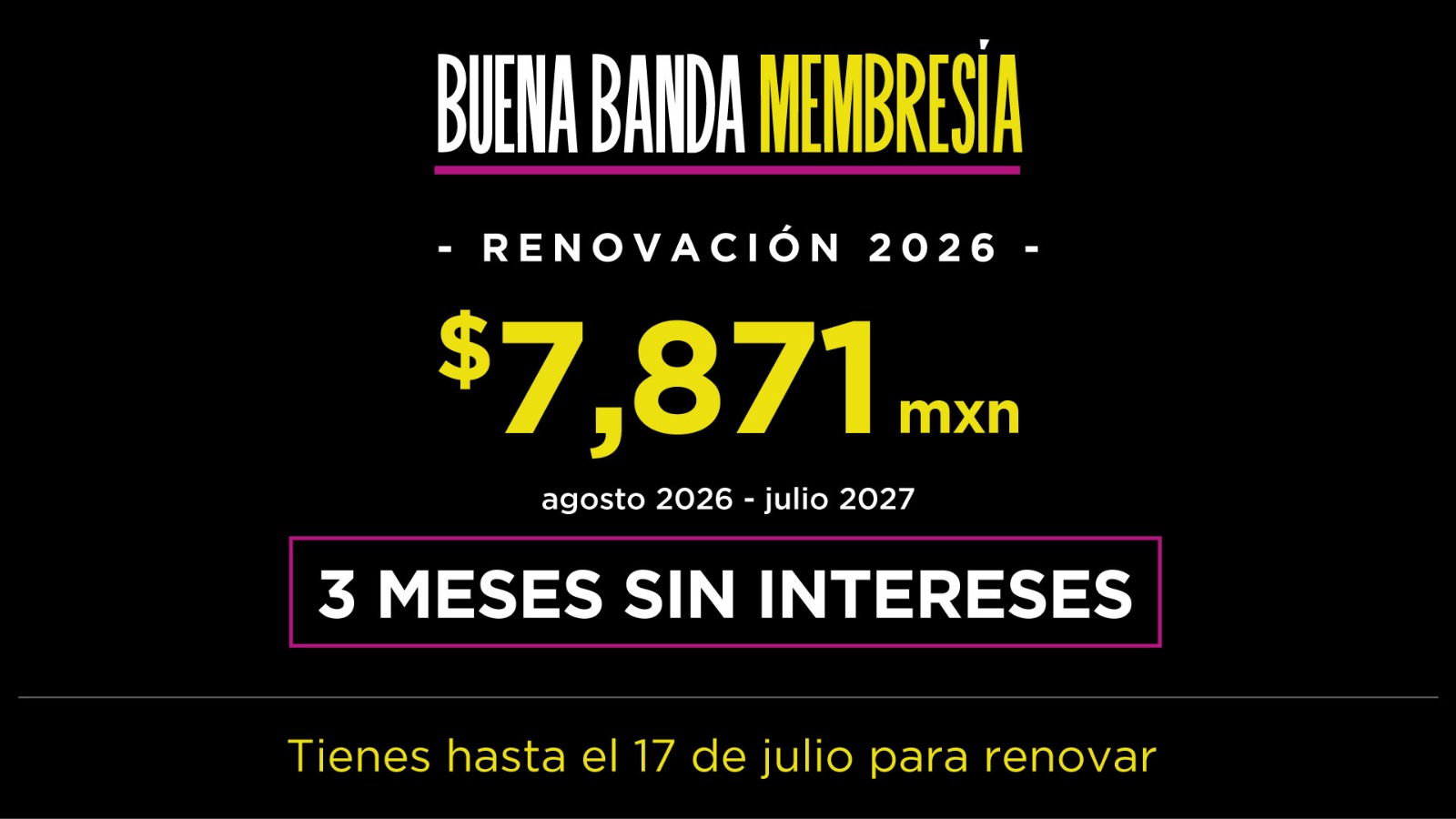 Buena Banda