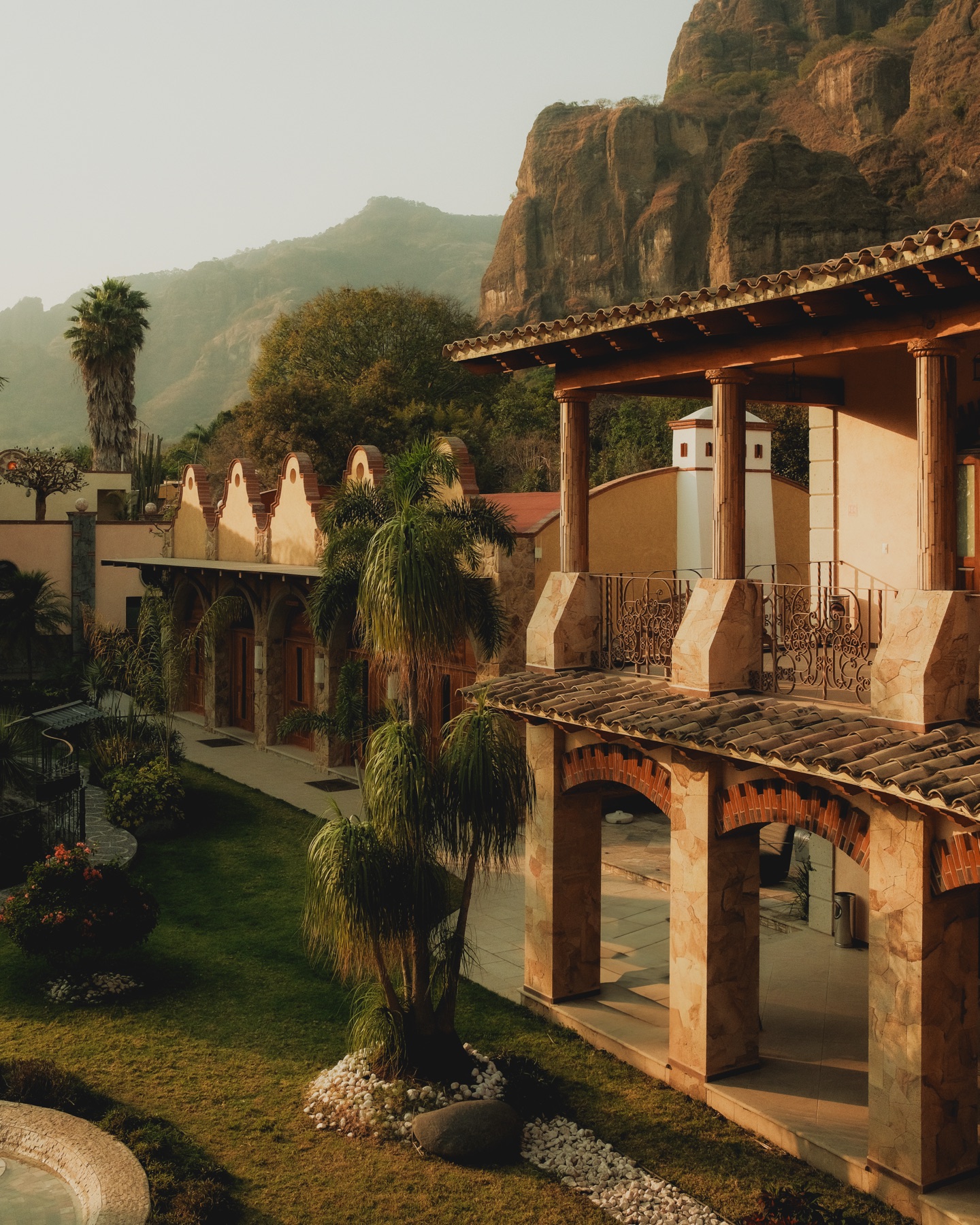 Tepoztlán