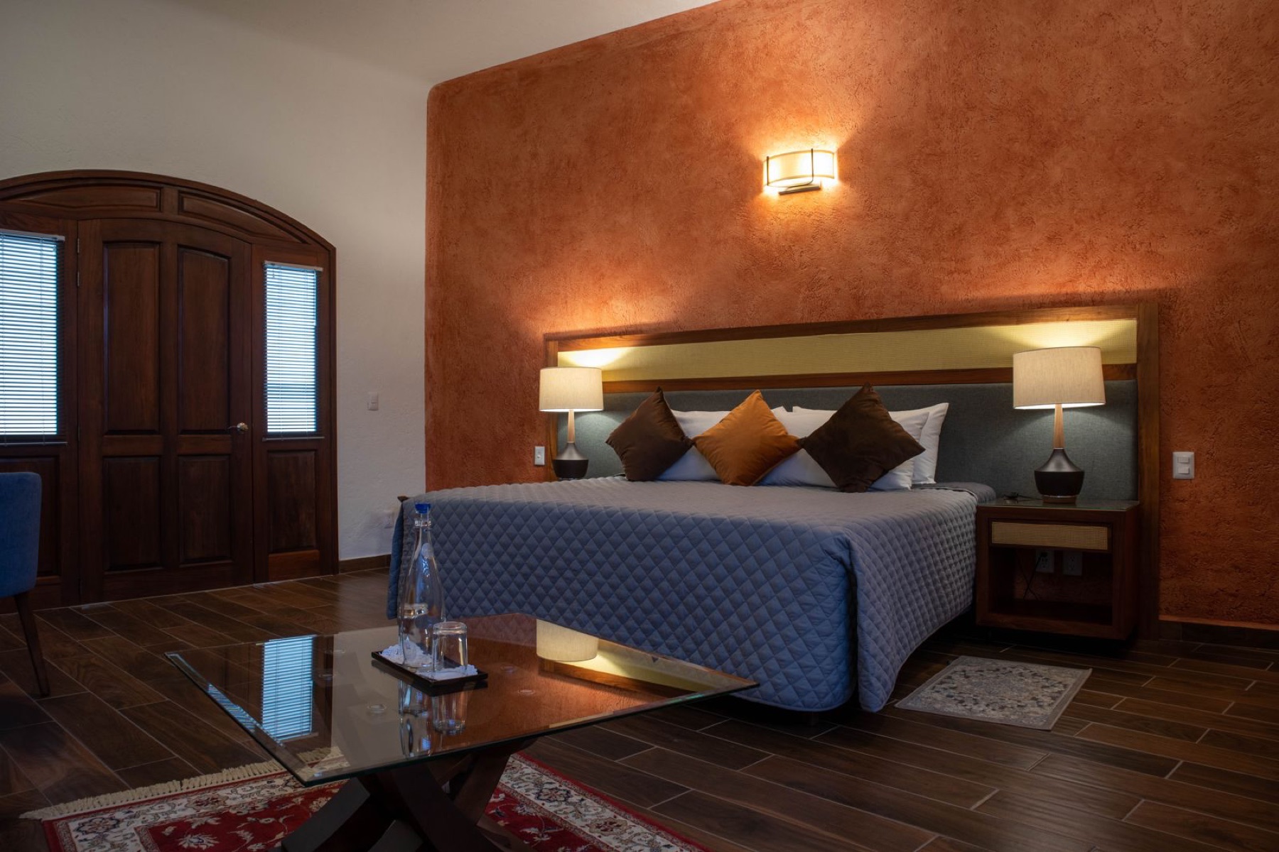 Superior Suite