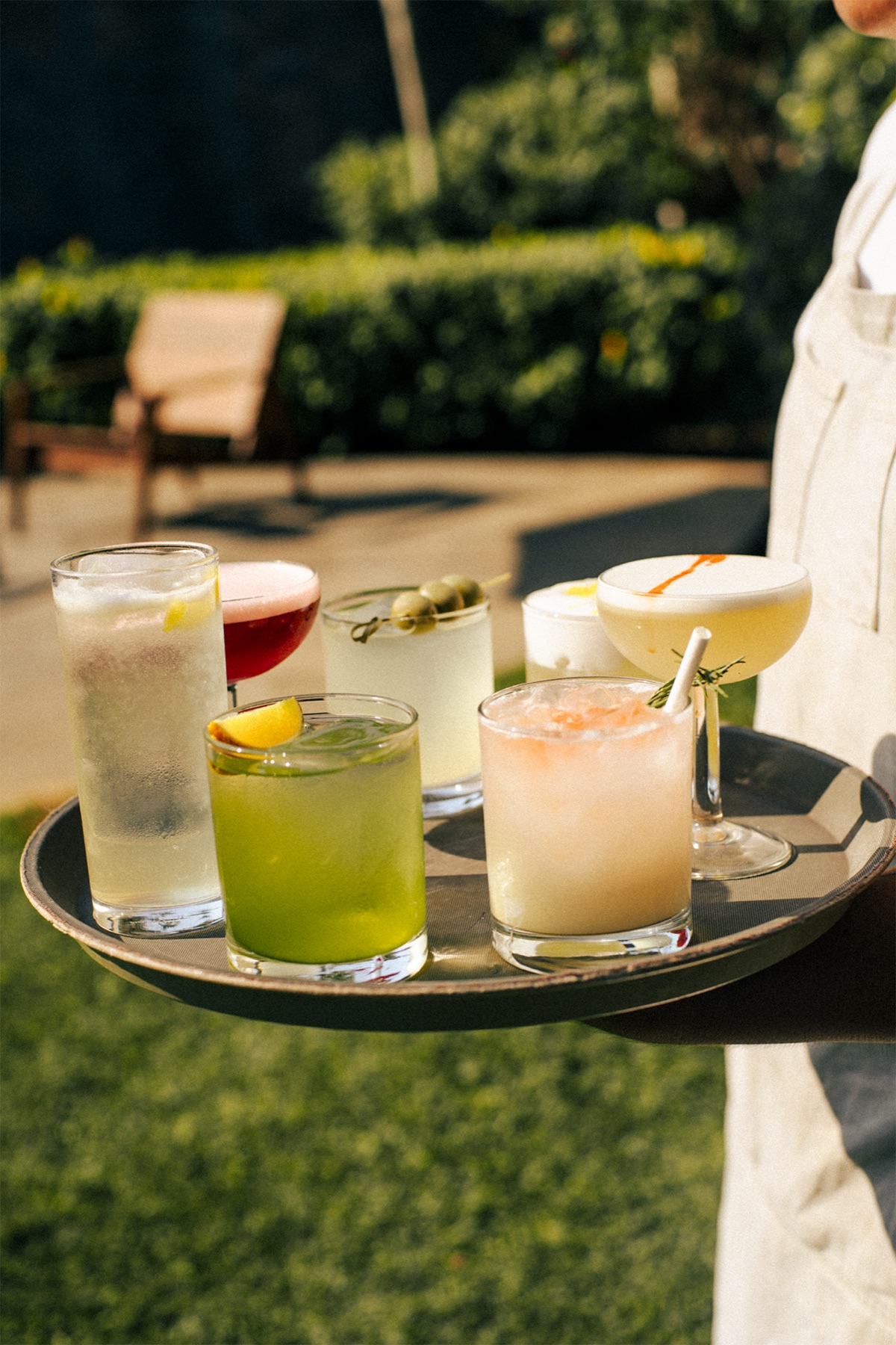 Bebidas