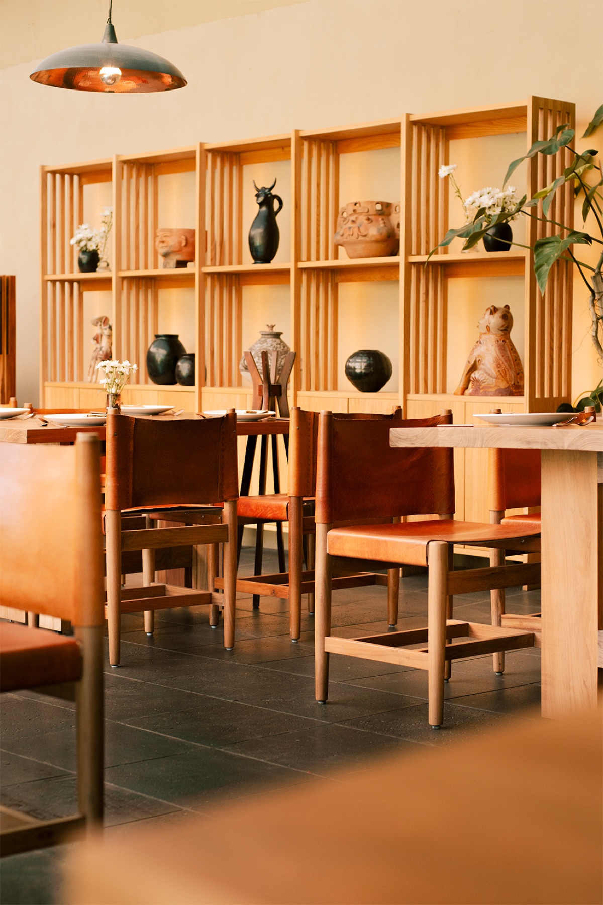 Comedor de La Veladora