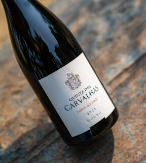Galeria Quinta das Carvalhas, vinho do douro, vinha do eirol