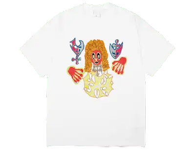 Bladee Exeter Tee