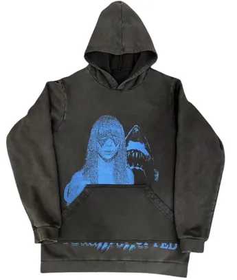 RAF Simons Penelope Hoodie