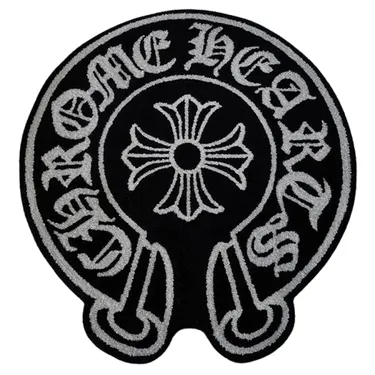 Chrome Hearts Carpet