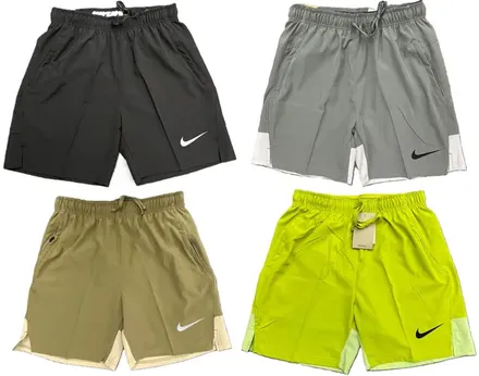 Nike Shorts (36 Variants)