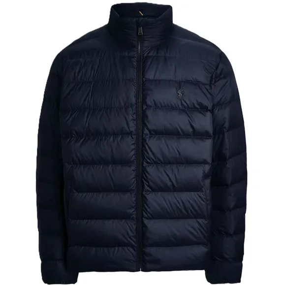 Polo Ralph Lauren Colden Packable Puffer Jacket