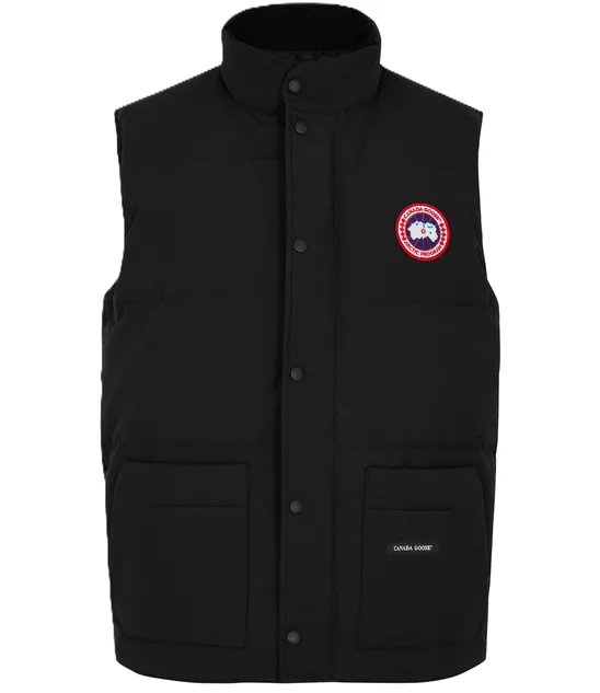 Canada Goose Vest