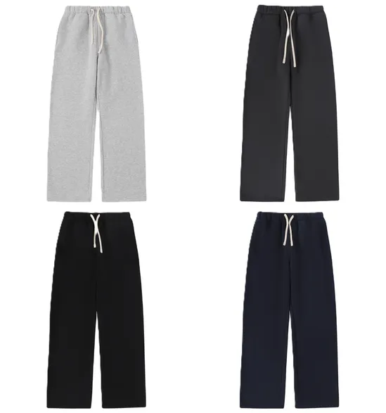 Union Kingdom 360GSM Baggy Sweatpants (6 Variants)