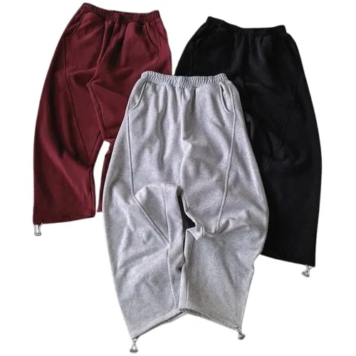 Mobius V2 Baggy Sweatpants