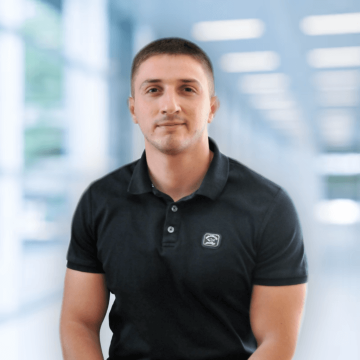 Faris Mecinović