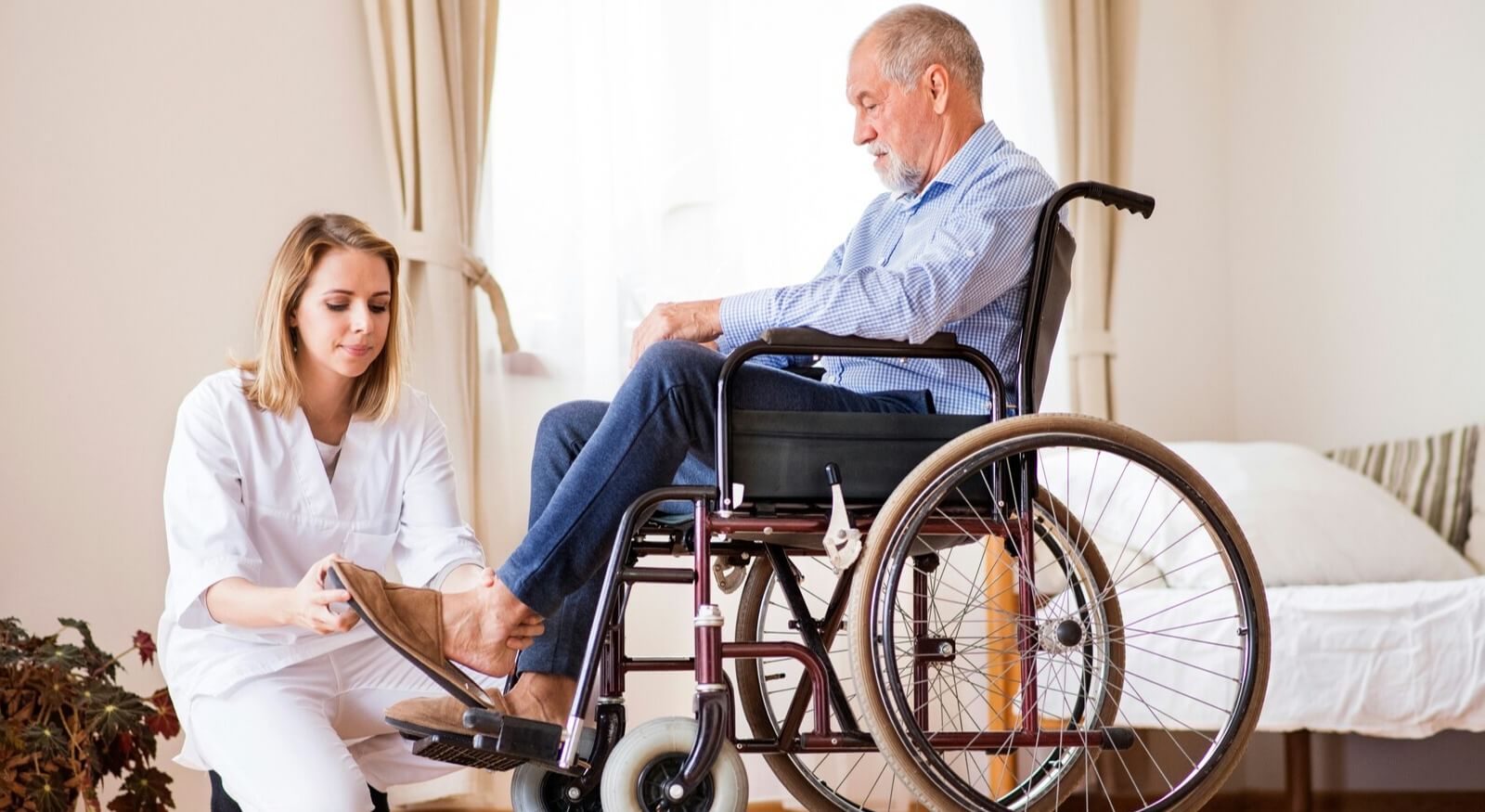 How to choose a trusted caregiver for home care: A guide for families