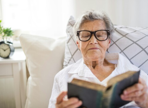 How self-compassion transforms the experience of aging: Finding joy despite life’s challenges