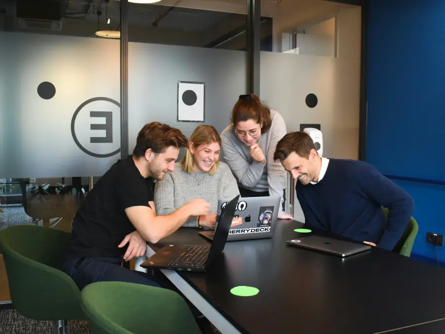 Image Team