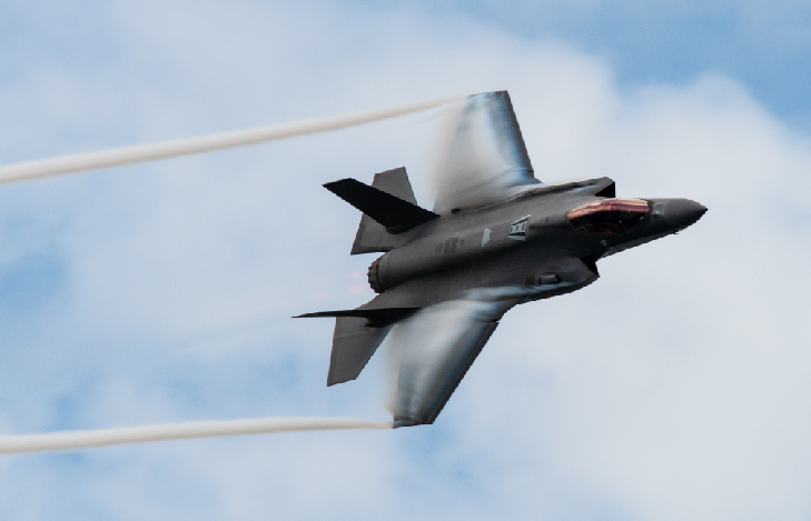 Aerospace & Defense