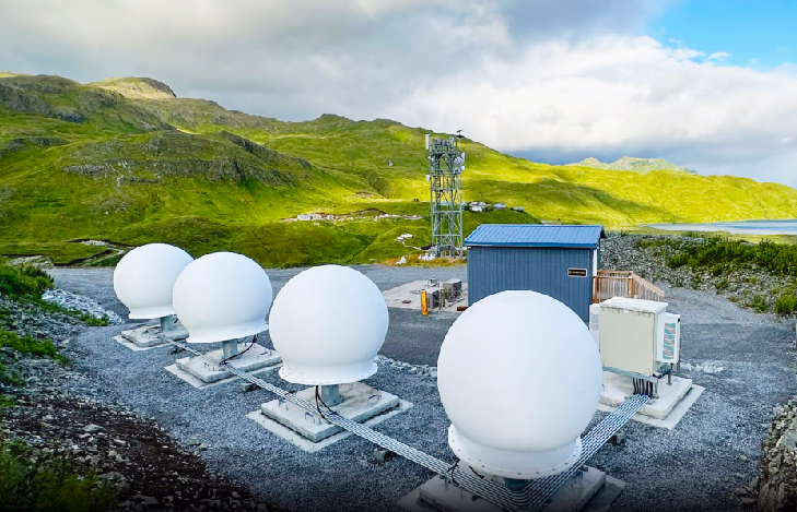 Telecommunications