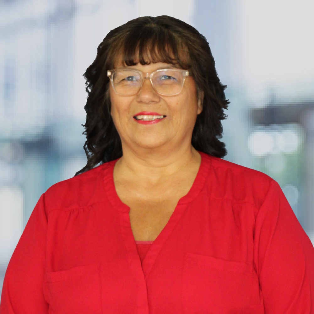Michelle Quinonez